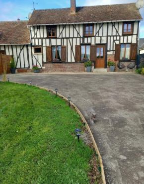 La ferme des aristochats